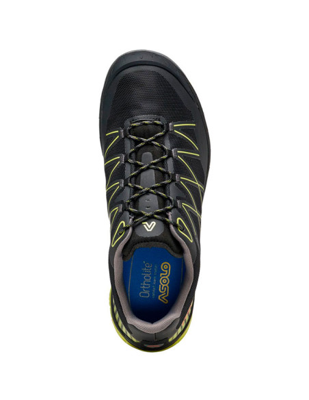 Sportcipő Asolo Tahoe Gtx M