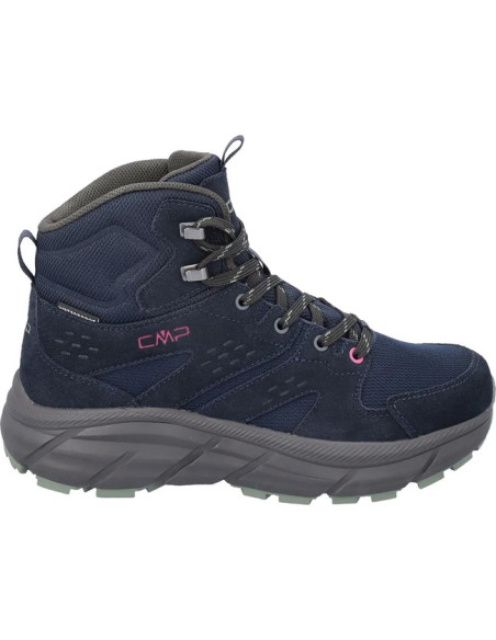 Botas Cmp KAMSEL MID WMN MULTIFUNCTIONAL WP
