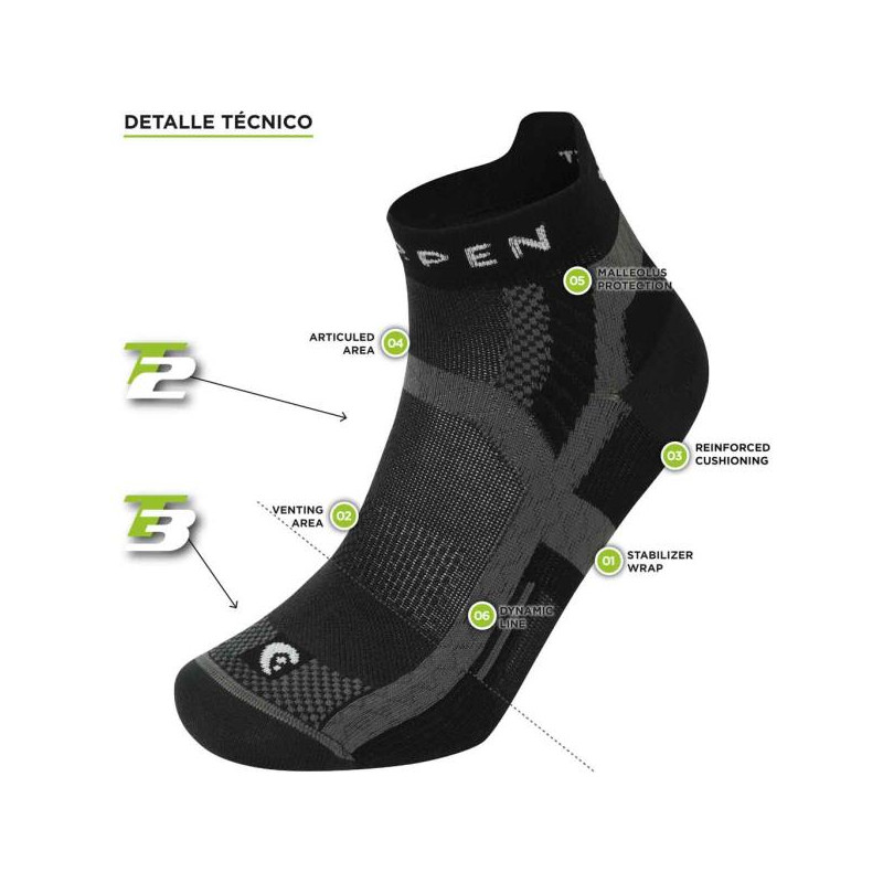 Lorpen T3 Light Mini Eco