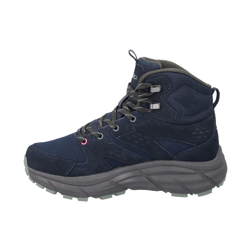 Boots Cmp KAMSEL MID WMN MULTIFUNCTIONAL WP