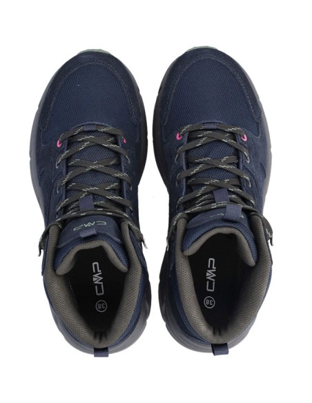 Botas Cmp KAMSEL MID WMN MULTIFUNCTIONAL WP