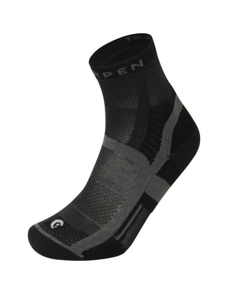 Kojinės Lorpen T3 Light Hiker Shorty