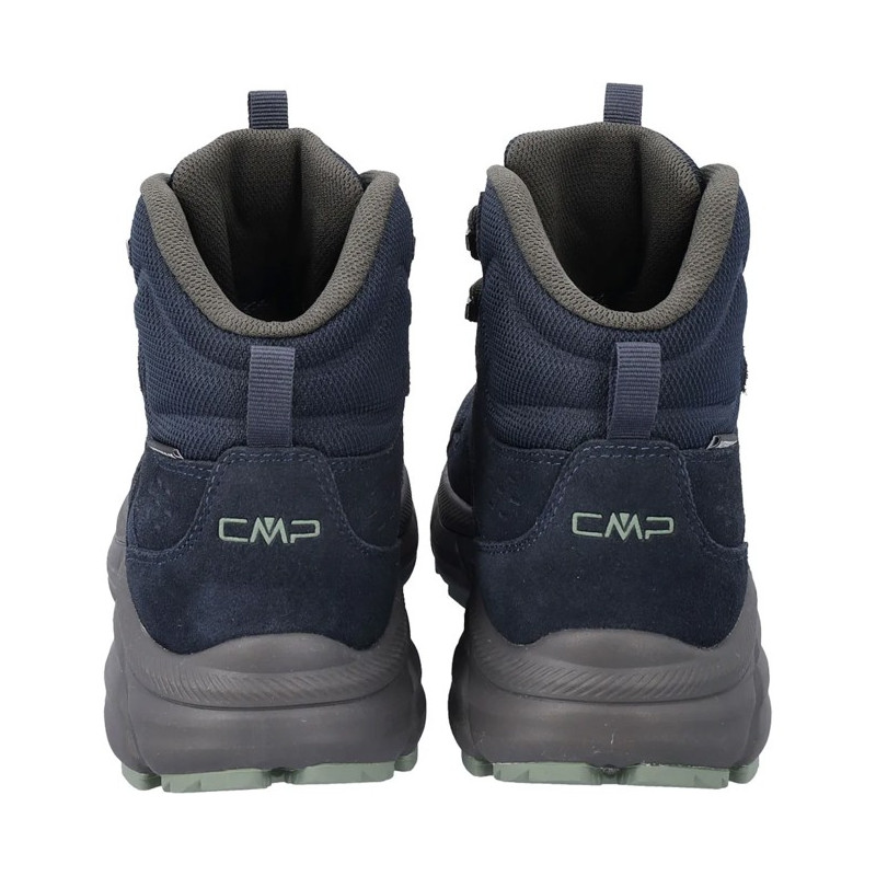Botas Cmp KAMSEL MID WMN MULTIFUNCTIONAL WP