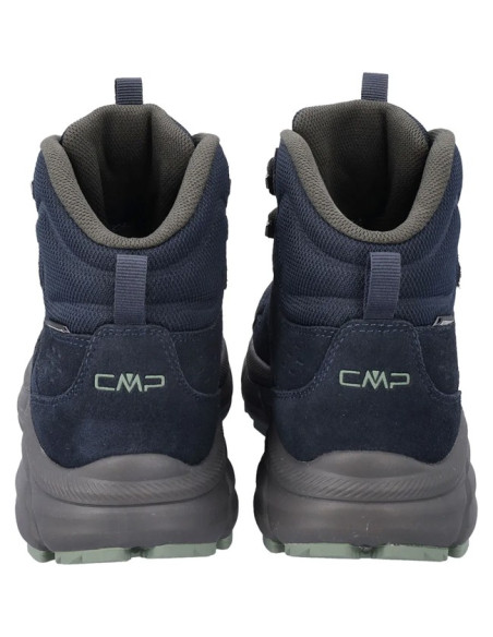 Stiefel Cmp KAMSEL MID WMN MULTIFUNCTIONAL WP