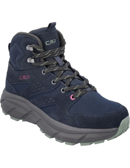 Stivali Cmp KAMSEL MID WMN MULTIFUNCTIONAL WP