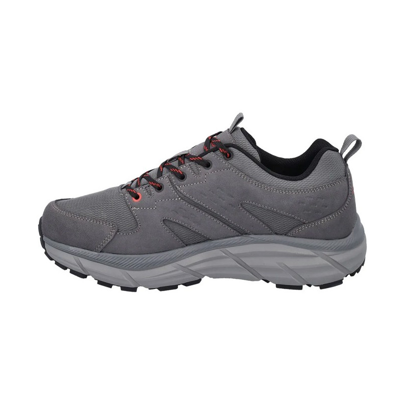 Hiking Shoes Cmp KAMSEL LOW WP