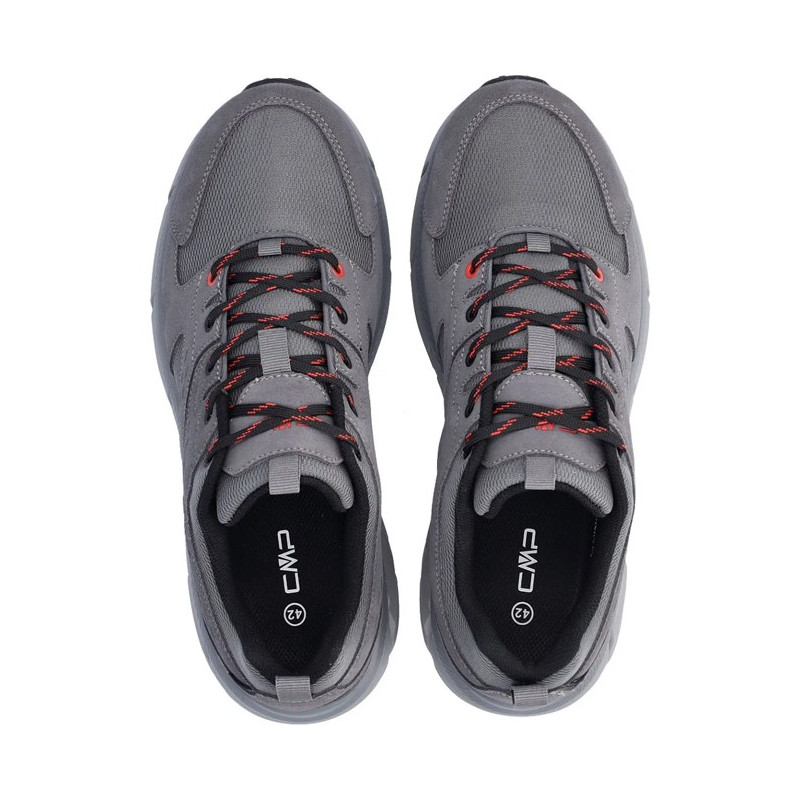 Zapatillas Cmp KAMSEL LOW WP