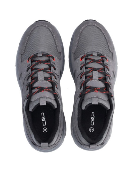 Wanderschuhe Cmp KAMSEL LOW WP
