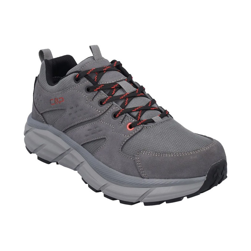 Zapatillas Cmp KAMSEL LOW WP