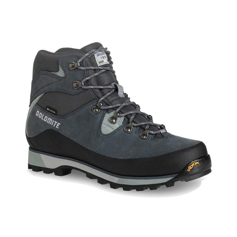 Boots Dolomite ZERMATT GTX Storm Grey