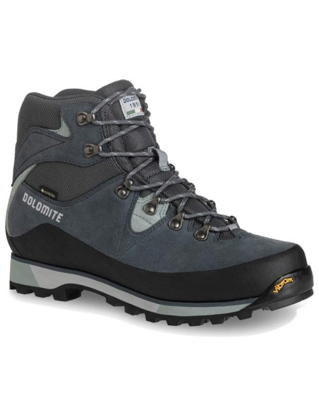 Chaussures Dolomite ZERMATT GTX Storm Grey