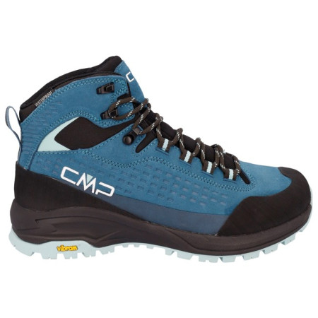 Botas Cmp VERTYX MID WMN TREK WP