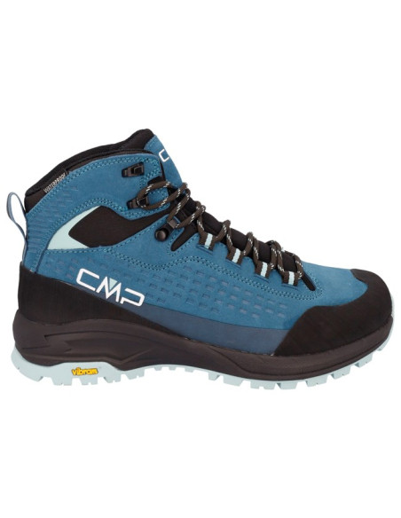 Stiefel Cmp VERTYX MID WMN TREK WP