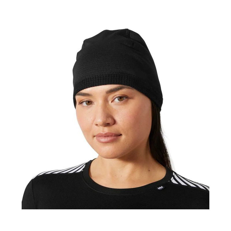 Berretto Helly Hansen VERSALITE Black