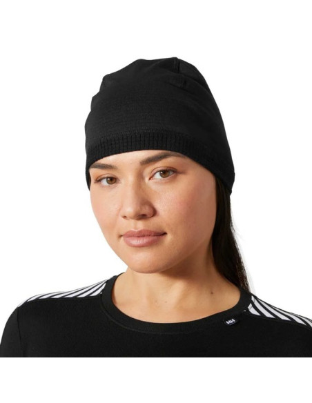 Czapka Helly Hansen VERSALITE Black