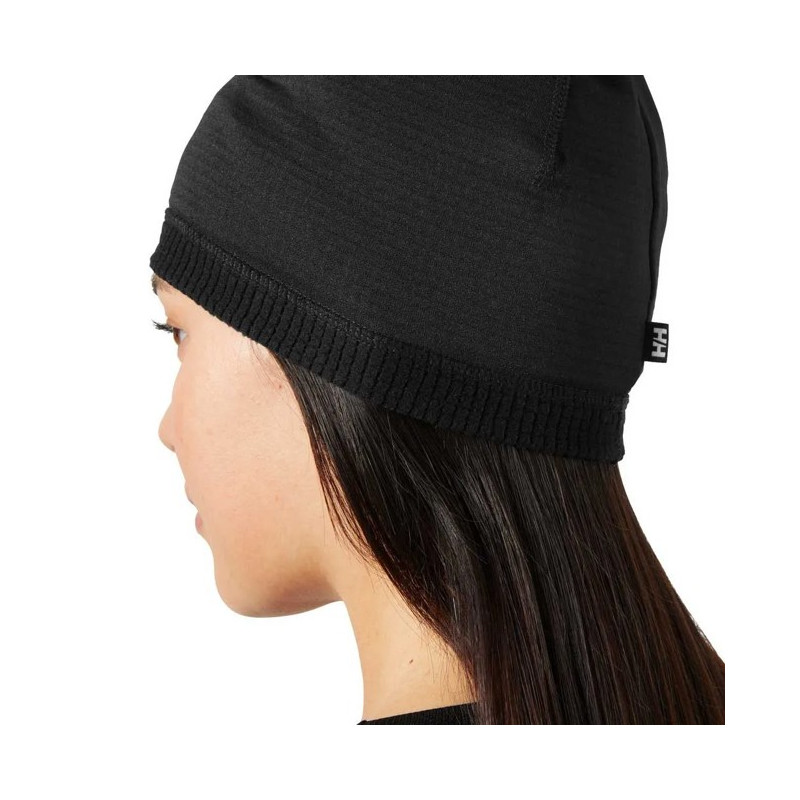 Chapéu Helly Hansen VERSALITE Black