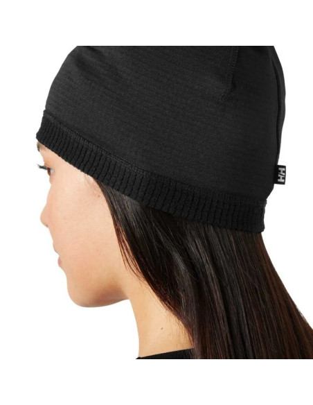Gorro Helly Hansen VERSALITE Black