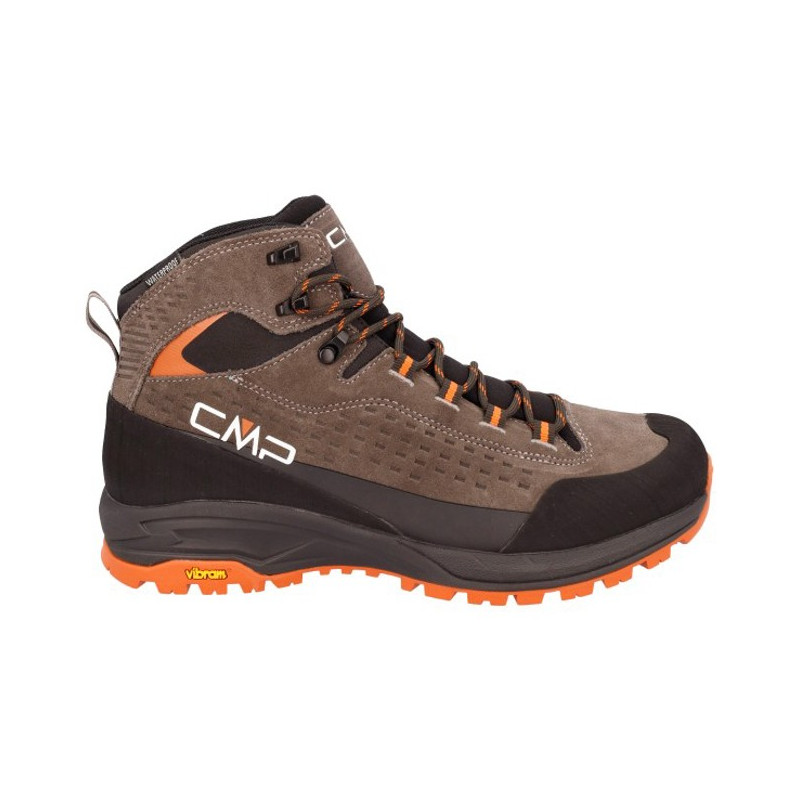Boty Cmp VERTYX MID TREK WP