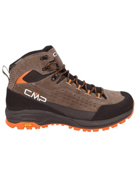 Chaussures Cmp VERTYX MID TREK WP
