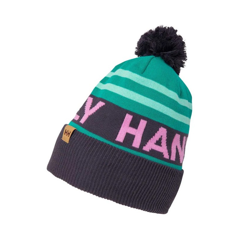 Hat Helly Hansen RIDGELINE Green