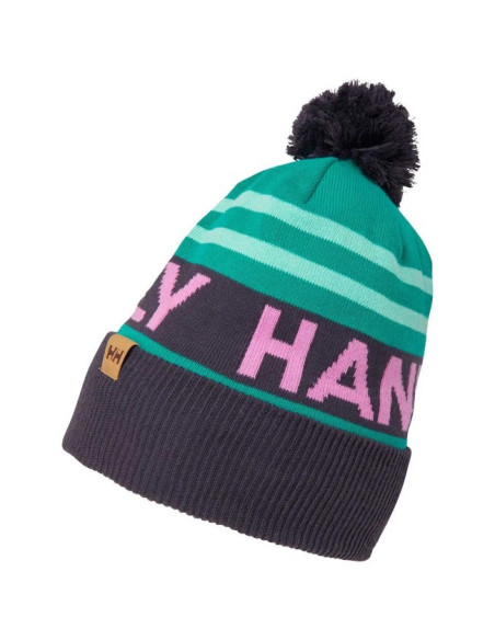 Chapéu Helly Hansen RIDGELINE Green