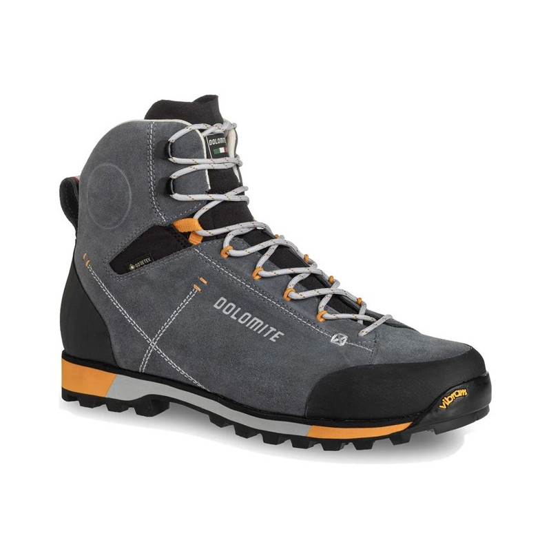 Batai Dolomite 54 HIKE EVO GTX Gunmetal Grey