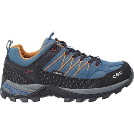 Wanderschuhe Cmp RIGEL LOW WP