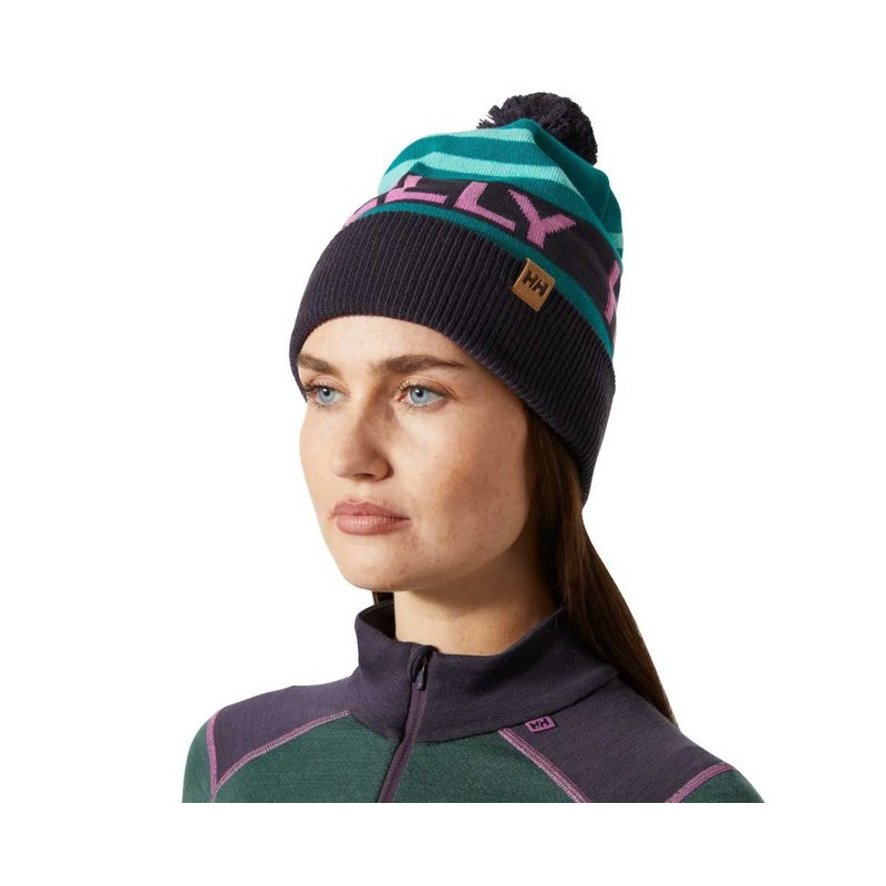 Hut Helly Hansen RIDGELINE Green