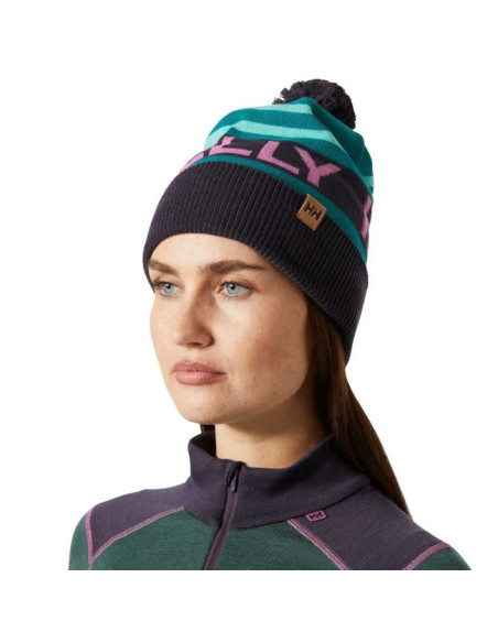 Czapka Helly Hansen RIDGELINE Green