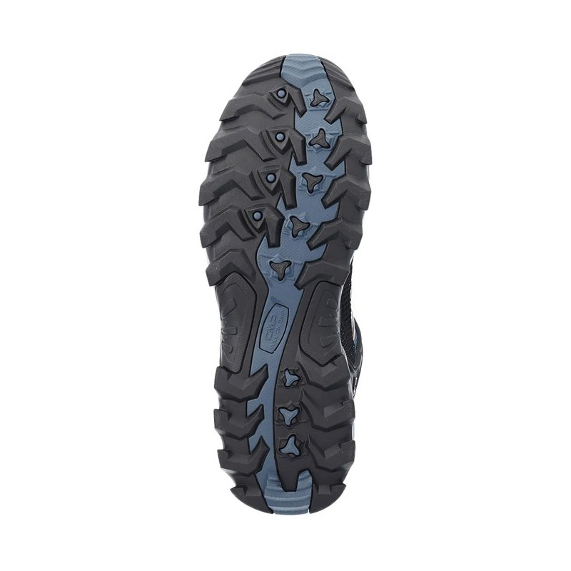 Scarpe Cmp RIGEL LOW WP