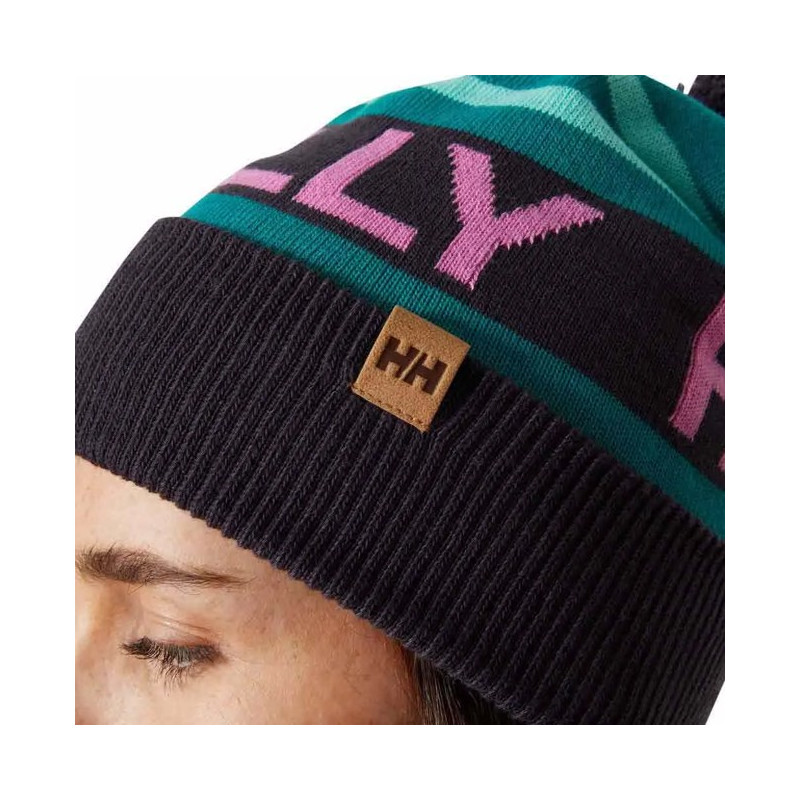 Hut Helly Hansen RIDGELINE Green