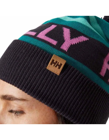 Kepurė Helly Hansen RIDGELINE Green