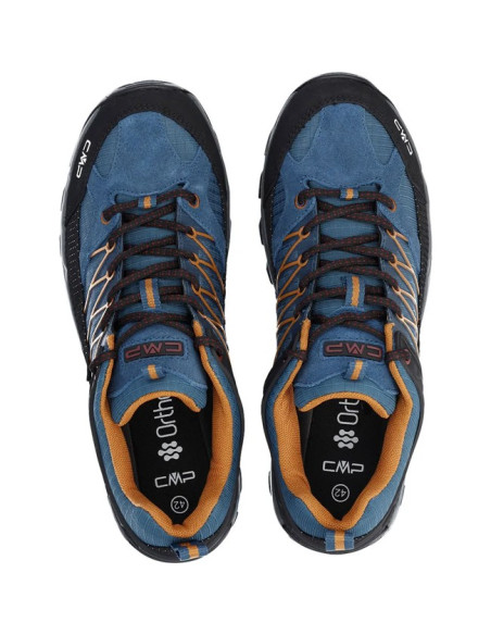 Wanderschuhe Cmp RIGEL LOW WP