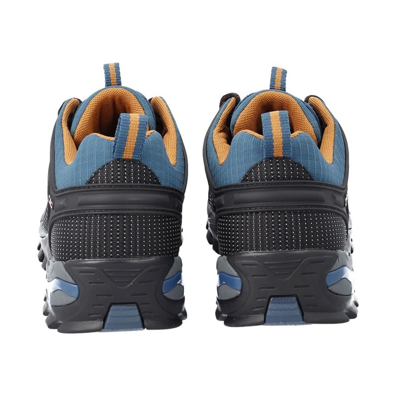 Hiking Shoes Cmp RIGEL LOW WP