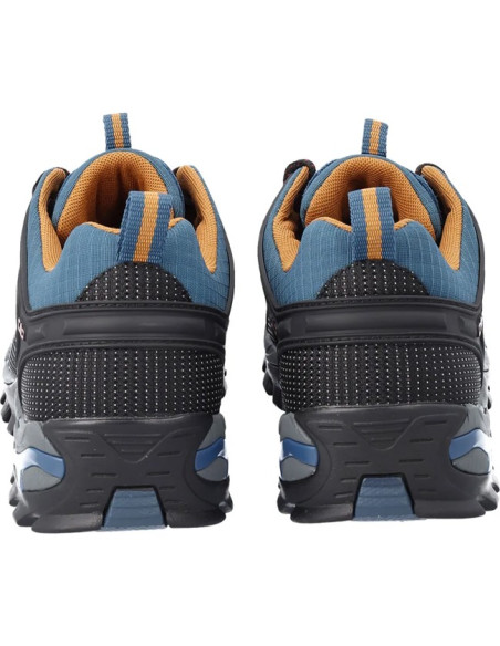 Scarpe Cmp RIGEL LOW WP
