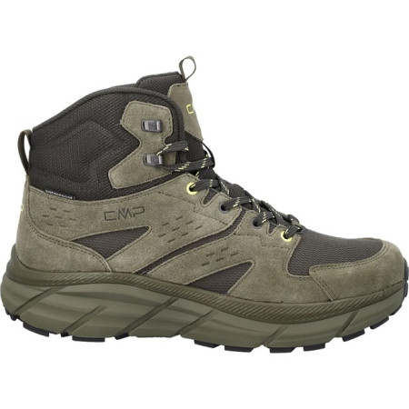Buty Cmp KAMSEL MID MULTIFUNCTIONAL WP