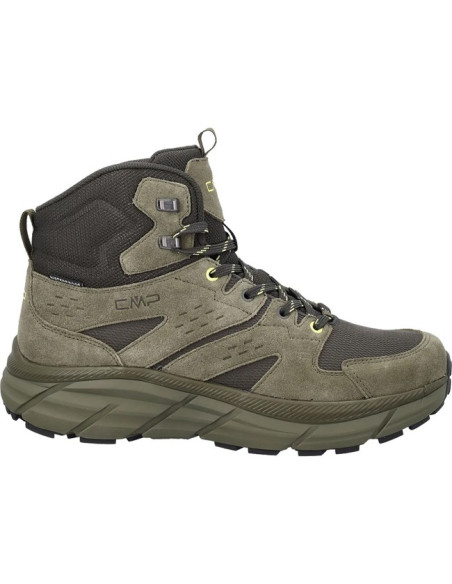 Støvler Cmp KAMSEL MID MULTIFUNCTIONAL WP