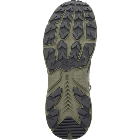 Boty Cmp KAMSEL MID MULTIFUNCTIONAL WP 2
