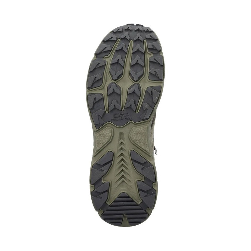 Saappaat Cmp KAMSEL MID MULTIFUNCTIONAL WP