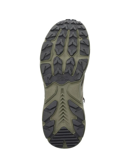 Stivali Cmp KAMSEL MID MULTIFUNCTIONAL WP