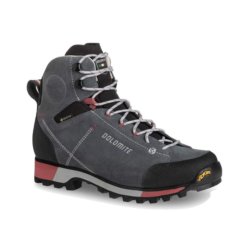 Batai Dolomite 54 HIKE EVO GTX Gunmetal Grey
