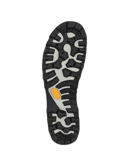 Botas Dolomite 54 HIKE EVO GTX Gunmetal Grey