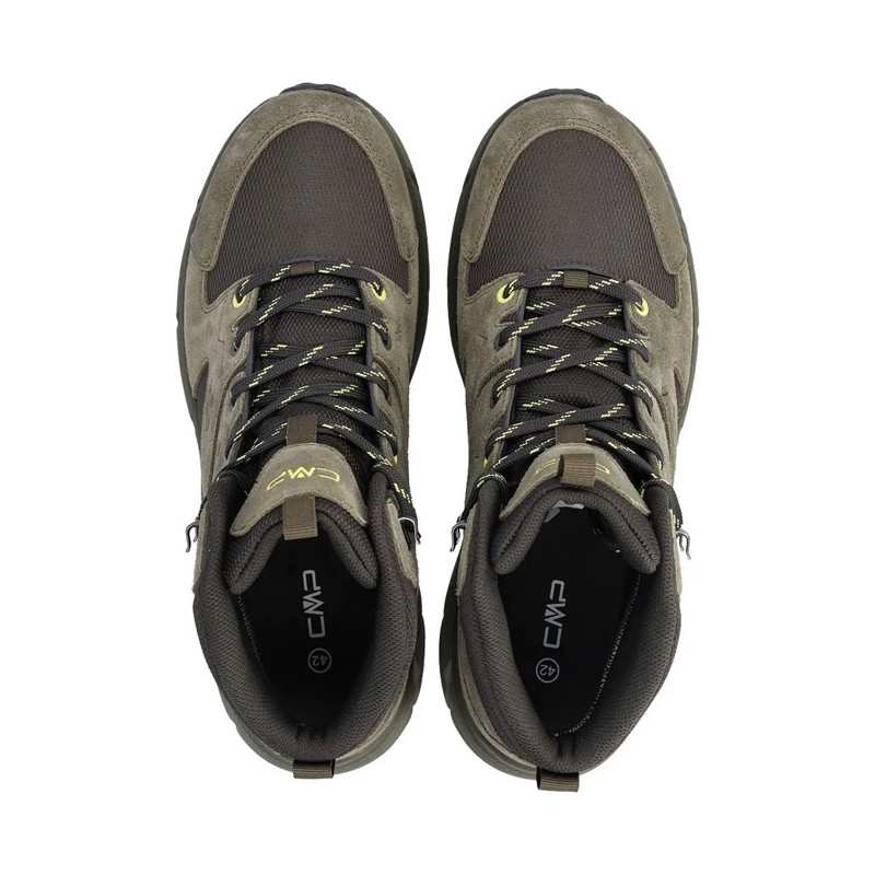 Buty Cmp KAMSEL MID MULTIFUNCTIONAL WP