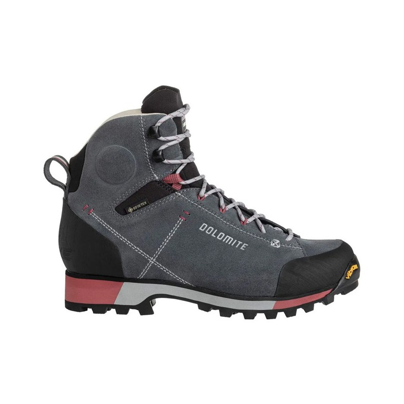 Støvler Dolomite 54 HIKE EVO GTX Gunmetal Grey