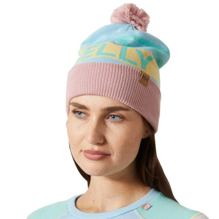 Berretto Helly Hansen RIDGELINE Light Cyan 2