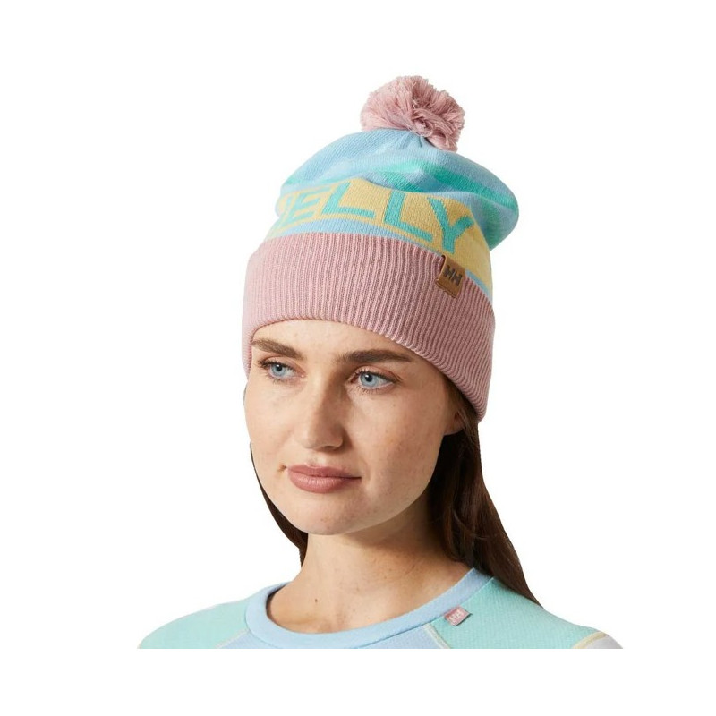 Čiapka Helly Hansen RIDGELINE Light Cyan