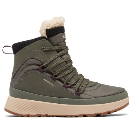 Støvler Columbia Red Hills Omni-Heat