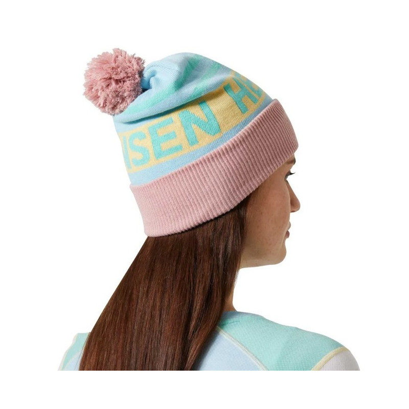 Kepurė Helly Hansen RIDGELINE Light Cyan