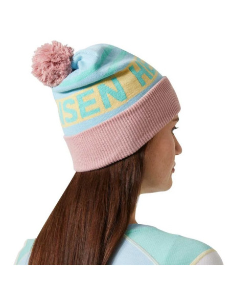 Kepurė Helly Hansen RIDGELINE Light Cyan
