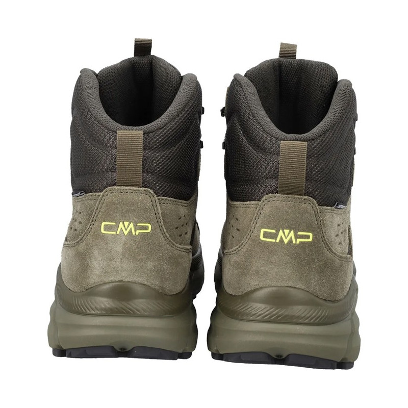 Batai Cmp KAMSEL MID MULTIFUNCTIONAL WP